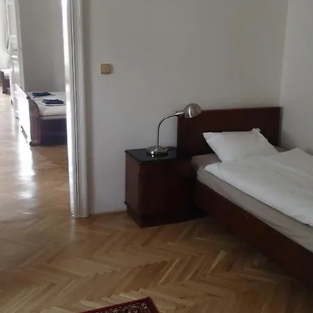 150m2 Lux. Flat - Castle View, Breakfast Incl. Holiday home