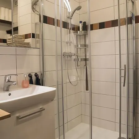 Holiday home 150m2 Lux. Flat - Castle View, Breakfast Incl. *